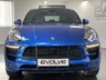 USED 2017 17 PORSCHE MACAN S 3.0 V6 349 BHP PAN ROOF, BOSE, LEATHER!