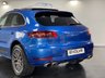USED 2017 17 PORSCHE MACAN S 3.0 V6 349 BHP PAN ROOF, BOSE, LEATHER!