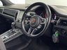 USED 2017 17 PORSCHE MACAN S 3.0 V6 349 BHP PAN ROOF, BOSE, LEATHER!