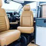 USED 2022 71 VOLKSWAGEN TRANSPORTER 2.0 T30 TDI HIGHLINE 148 BHP **Camper Van - Pop Top** 