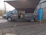 USED 2022 71 VOLKSWAGEN TRANSPORTER 2.0 T30 TDI HIGHLINE 148 BHP **Camper Van - Pop Top** 