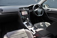 USED 2018 18 VOLKSWAGEN GOLF 1.5 GT TSI EVO DSG 5d 148 BHP 2 Owners, Volkswagen History, Apple Car Play, Parking Sensors, Touchscreen Multimedia System