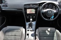 USED 2018 18 VOLKSWAGEN GOLF 1.5 GT TSI EVO DSG 5d 148 BHP 2 Owners, Volkswagen History, Apple Car Play, Parking Sensors, Touchscreen Multimedia System