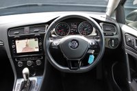 USED 2018 18 VOLKSWAGEN GOLF 1.5 GT TSI EVO DSG 5d 148 BHP 2 Owners, Volkswagen History, Apple Car Play, Parking Sensors, Touchscreen Multimedia System