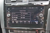 USED 2018 18 VOLKSWAGEN GOLF 1.5 GT TSI EVO DSG 5d 148 BHP 2 Owners, Volkswagen History, Apple Car Play, Parking Sensors, Touchscreen Multimedia System