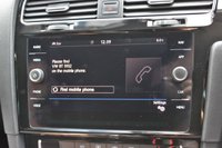 USED 2018 18 VOLKSWAGEN GOLF 1.5 GT TSI EVO DSG 5d 148 BHP 2 Owners, Volkswagen History, Apple Car Play, Parking Sensors, Touchscreen Multimedia System