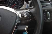 USED 2018 18 VOLKSWAGEN GOLF 1.5 GT TSI EVO DSG 5d 148 BHP 2 Owners, Volkswagen History, Apple Car Play, Parking Sensors, Touchscreen Multimedia System