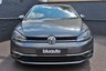 USED 2018 18 VOLKSWAGEN GOLF 1.5 GT TSI EVO DSG 5d 148 BHP 2 Owners, Volkswagen History, Apple Car Play, Parking Sensors, Touchscreen Multimedia System