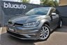 USED 2018 18 VOLKSWAGEN GOLF 1.5 GT TSI EVO DSG 5d 148 BHP 2 Owners, Volkswagen History, Apple Car Play, Parking Sensors, Touchscreen Multimedia System