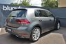 USED 2018 18 VOLKSWAGEN GOLF 1.5 GT TSI EVO DSG 5d 148 BHP 2 Owners, Volkswagen History, Apple Car Play, Parking Sensors, Touchscreen Multimedia System