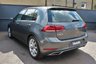 USED 2018 18 VOLKSWAGEN GOLF 1.5 GT TSI EVO DSG 5d 148 BHP 2 Owners, Volkswagen History, Apple Car Play, Parking Sensors, Touchscreen Multimedia System