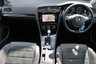 USED 2018 18 VOLKSWAGEN GOLF 1.5 GT TSI EVO DSG 5d 148 BHP 2 Owners, Volkswagen History, Apple Car Play, Parking Sensors, Touchscreen Multimedia System