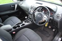 USED 2013 62 NISSAN QASHQAI 1.5 N-TEC PLUS DCI 5d 110 BHP www.suffolkcarcentre.co.uk - Located at Ilketshall