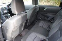 USED 2013 62 NISSAN QASHQAI 1.5 N-TEC PLUS DCI 5d 110 BHP www.suffolkcarcentre.co.uk - Located at Ilketshall