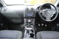 USED 2013 62 NISSAN QASHQAI 1.5 N-TEC PLUS DCI 5d 110 BHP www.suffolkcarcentre.co.uk - Located at Ilketshall