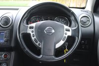 USED 2013 62 NISSAN QASHQAI 1.5 N-TEC PLUS DCI 5d 110 BHP www.suffolkcarcentre.co.uk - Located at Ilketshall