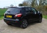 USED 2013 62 NISSAN QASHQAI 1.5 N-TEC PLUS DCI 5d 110 BHP www.suffolkcarcentre.co.uk - Located at Ilketshall