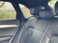 USED 2014 64 AUDI Q3 2.0 TDI QUATTRO S LINE PLUS 5d 140 BHP 