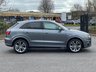 USED 2014 64 AUDI Q3 2.0 TDI QUATTRO S LINE PLUS 5d 140 BHP 