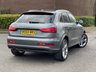 USED 2014 64 AUDI Q3 2.0 TDI QUATTRO S LINE PLUS 5d 140 BHP 