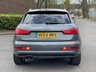 USED 2014 64 AUDI Q3 2.0 TDI QUATTRO S LINE PLUS 5d 140 BHP 