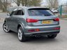 USED 2014 64 AUDI Q3 2.0 TDI QUATTRO S LINE PLUS 5d 140 BHP 