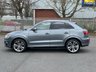 USED 2014 64 AUDI Q3 2.0 TDI QUATTRO S LINE PLUS 5d 140 BHP 