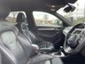 USED 2014 64 AUDI Q3 2.0 TDI QUATTRO S LINE PLUS 5d 140 BHP 