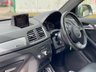 USED 2014 64 AUDI Q3 2.0 TDI QUATTRO S LINE PLUS 5d 140 BHP 