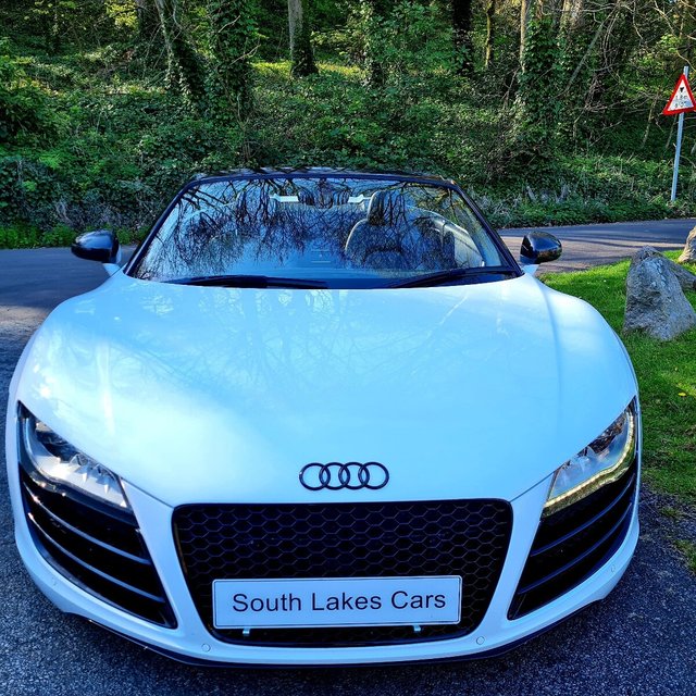 Used cars for sale. Barrow in Furness & Cumbria car Dealer South Lake Cars Ltd