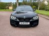 USED 2016 16 BMW M2 3.0 M235I 2d 322 BHP 