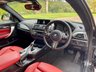 USED 2016 16 BMW M2 3.0 M235I 2d 322 BHP 