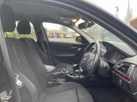 USED 2014 14 BMW 1 SERIES 2.0 116D SPORT 5d 114 BHP 