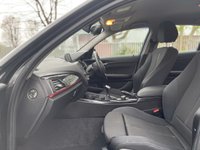 USED 2014 14 BMW 1 SERIES 2.0 116D SPORT 5d 114 BHP 