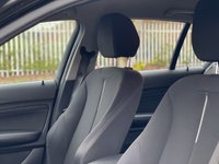 USED 2014 14 BMW 1 SERIES 2.0 116D SPORT 5d 114 BHP 