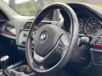 USED 2014 14 BMW 1 SERIES 2.0 116D SPORT 5d 114 BHP 