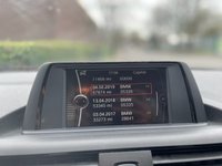 USED 2014 14 BMW 1 SERIES 2.0 116D SPORT 5d 114 BHP 