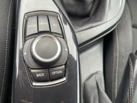 USED 2014 14 BMW 1 SERIES 2.0 116D SPORT 5d 114 BHP 