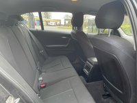 USED 2014 14 BMW 1 SERIES 2.0 116D SPORT 5d 114 BHP 