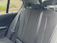 USED 2014 14 BMW 1 SERIES 2.0 116D SPORT 5d 114 BHP 