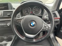 USED 2014 14 BMW 1 SERIES 2.0 116D SPORT 5d 114 BHP 