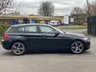 USED 2014 14 BMW 1 SERIES 2.0 116D SPORT 5d 114 BHP 