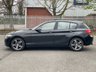 USED 2014 14 BMW 1 SERIES 2.0 116D SPORT 5d 114 BHP 