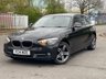 USED 2014 14 BMW 1 SERIES 2.0 116D SPORT 5d 114 BHP 
