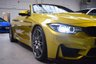USED 2019 19 BMW M4 3.0 M4 COMPETITION 2d 444 BHP 