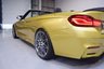 USED 2019 19 BMW M4 3.0 M4 COMPETITION 2d 444 BHP 
