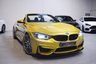 USED 2019 19 BMW M4 3.0 M4 COMPETITION 2d 444 BHP 