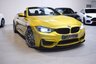USED 2019 19 BMW M4 3.0 M4 COMPETITION 2d 444 BHP 