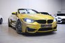 USED 2019 19 BMW M4 3.0 M4 COMPETITION 2d 444 BHP 