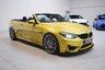 USED 2019 19 BMW M4 3.0 M4 COMPETITION 2d 444 BHP 